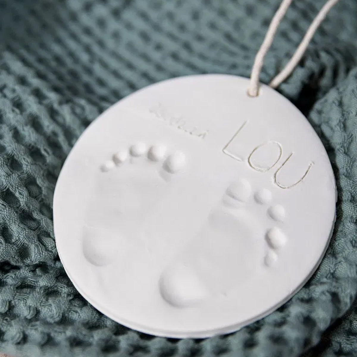 Tiny Creations Pure Print