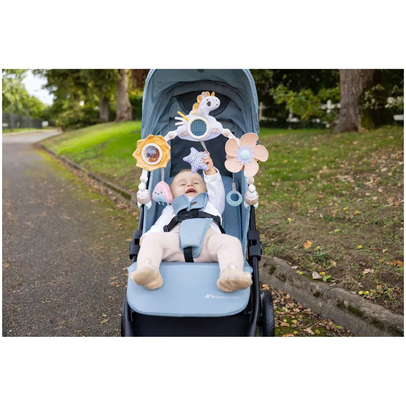 Unicorn Wonders Sunny Stroll™