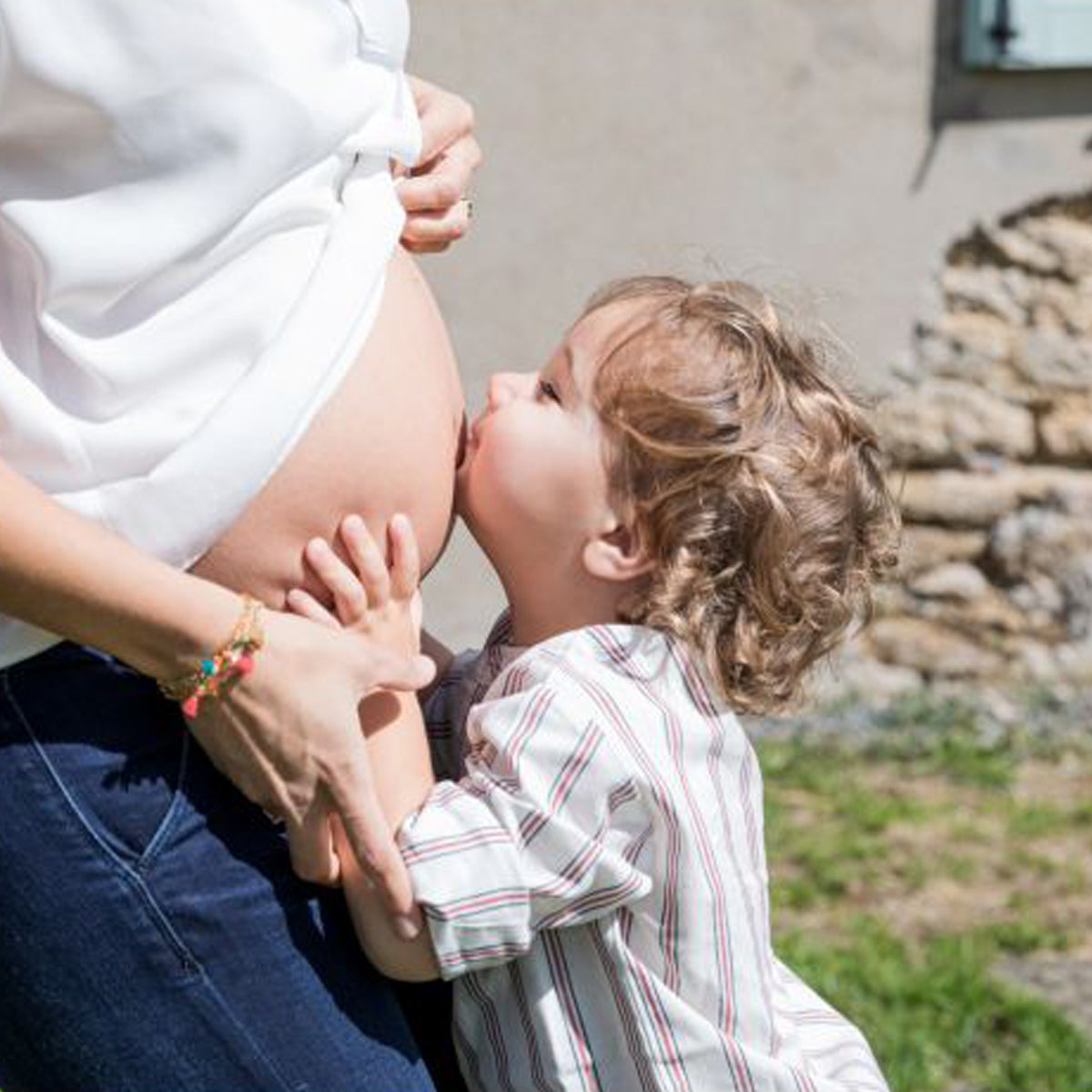 Tiny Creations Belly Casting