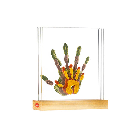 Tiny Creations Family Prints