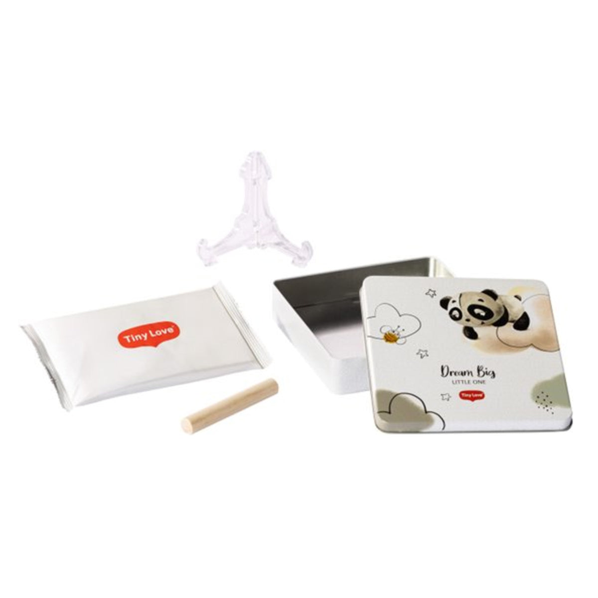 Tiny Creations Magic Box Square