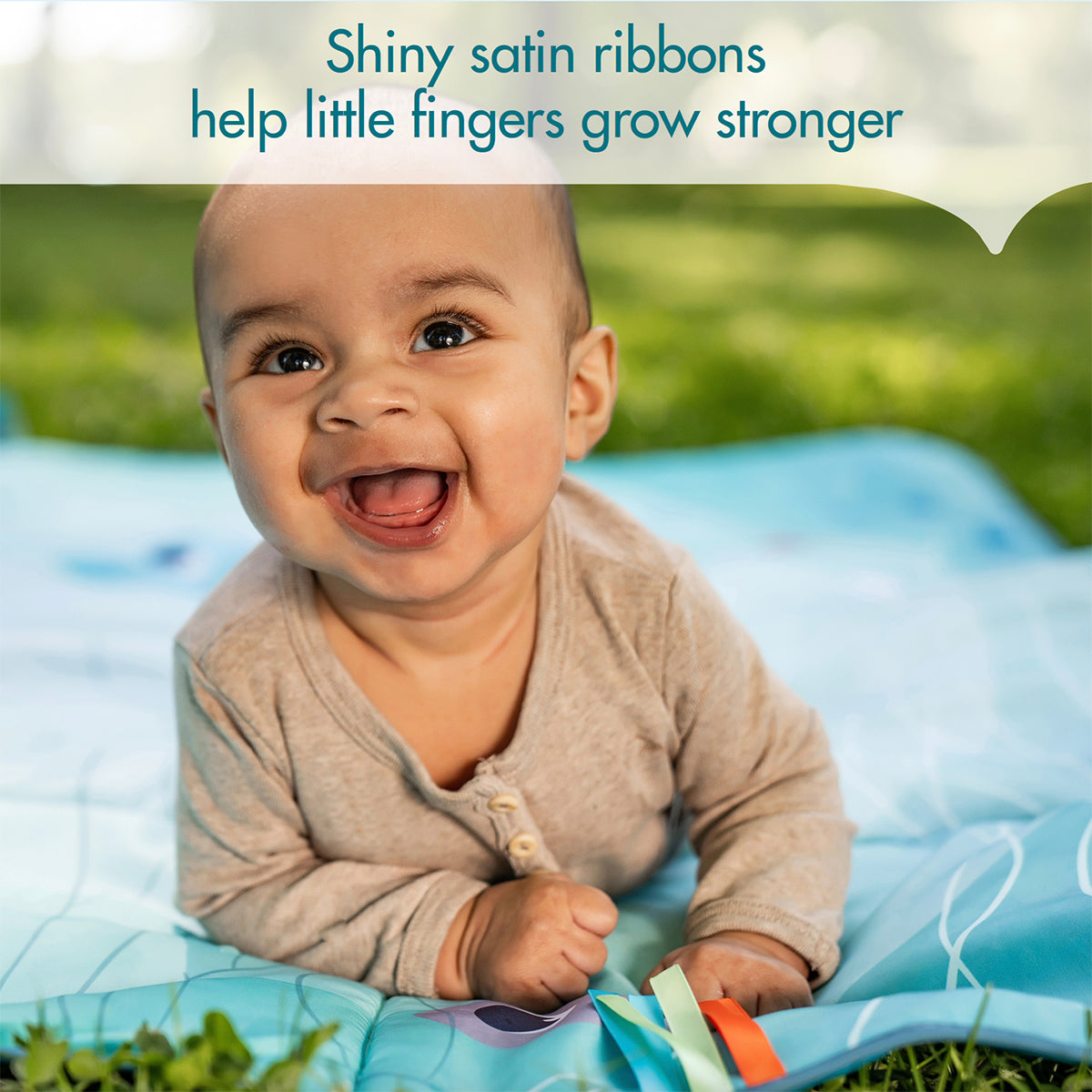 Treasure the Ocean™ XL Outdoor Picnic Mat