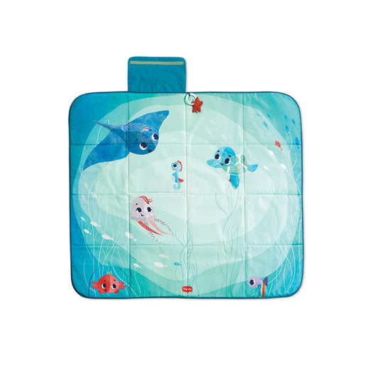 Treasure the Ocean™ XL Outdoor Picnic Mat