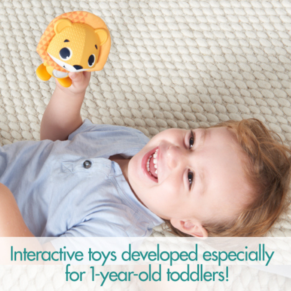 Wonder Buddies - Leonardo