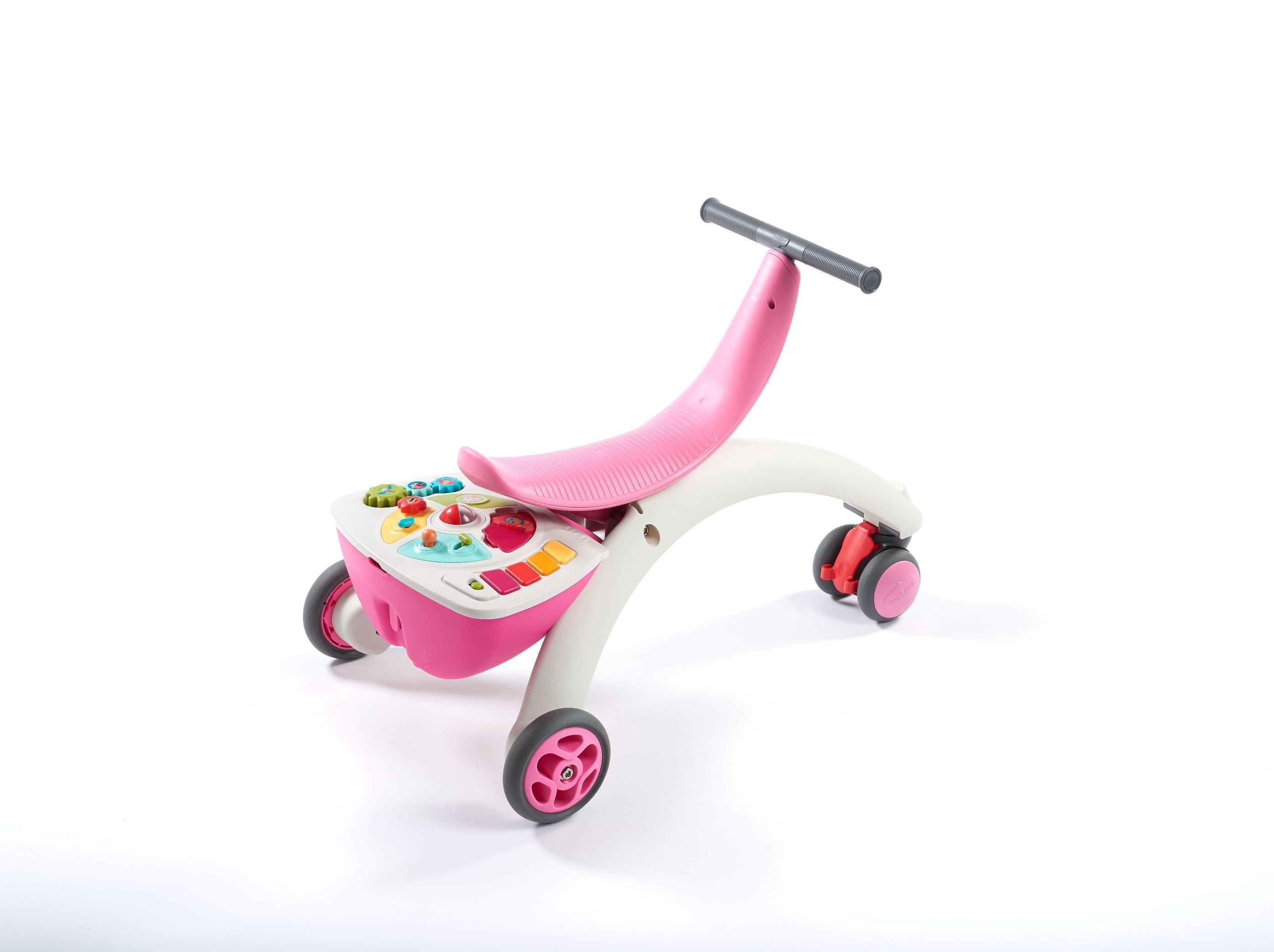 Walk behind sale tricycle