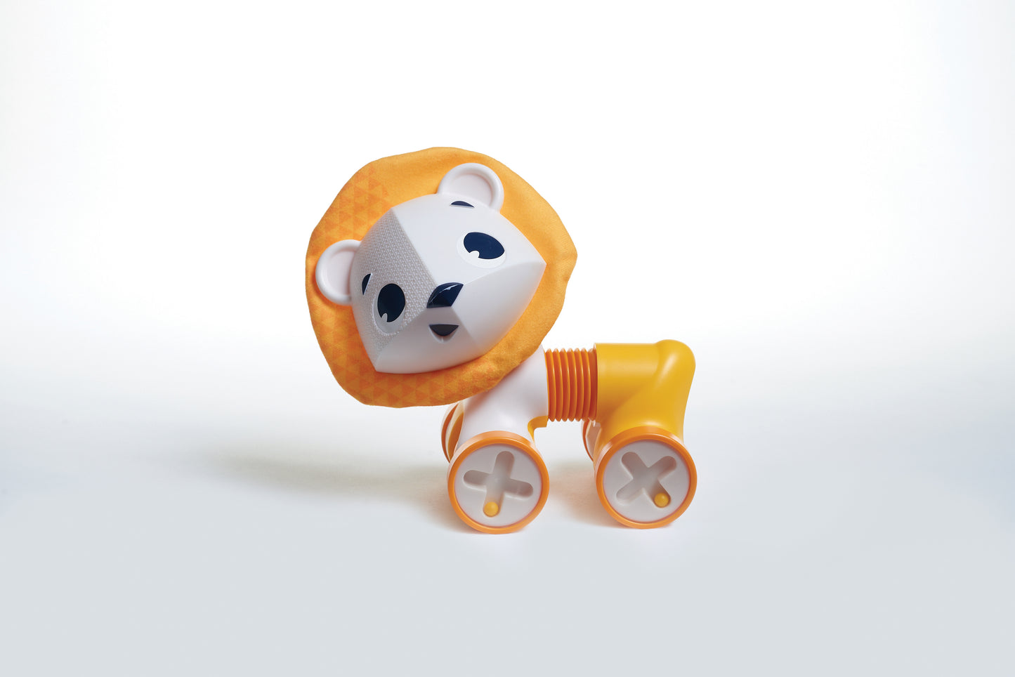 Tiny Rolling Toy - Leonardo