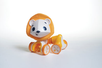 Tiny Rolling Toy - Leonardo
