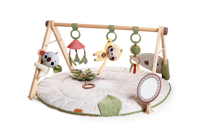 Boho Chic Luxe Developmental Gymini®