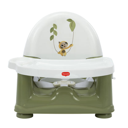 Boho Chic 2-in-1 Activity Booster - Green
