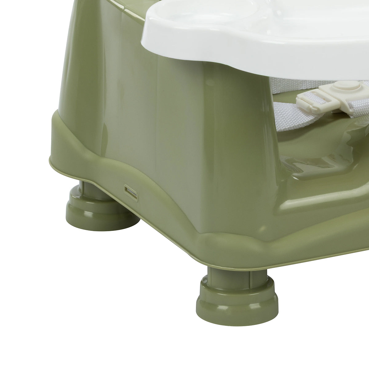 Boho Chic 2-in-1 Activity Booster - Green