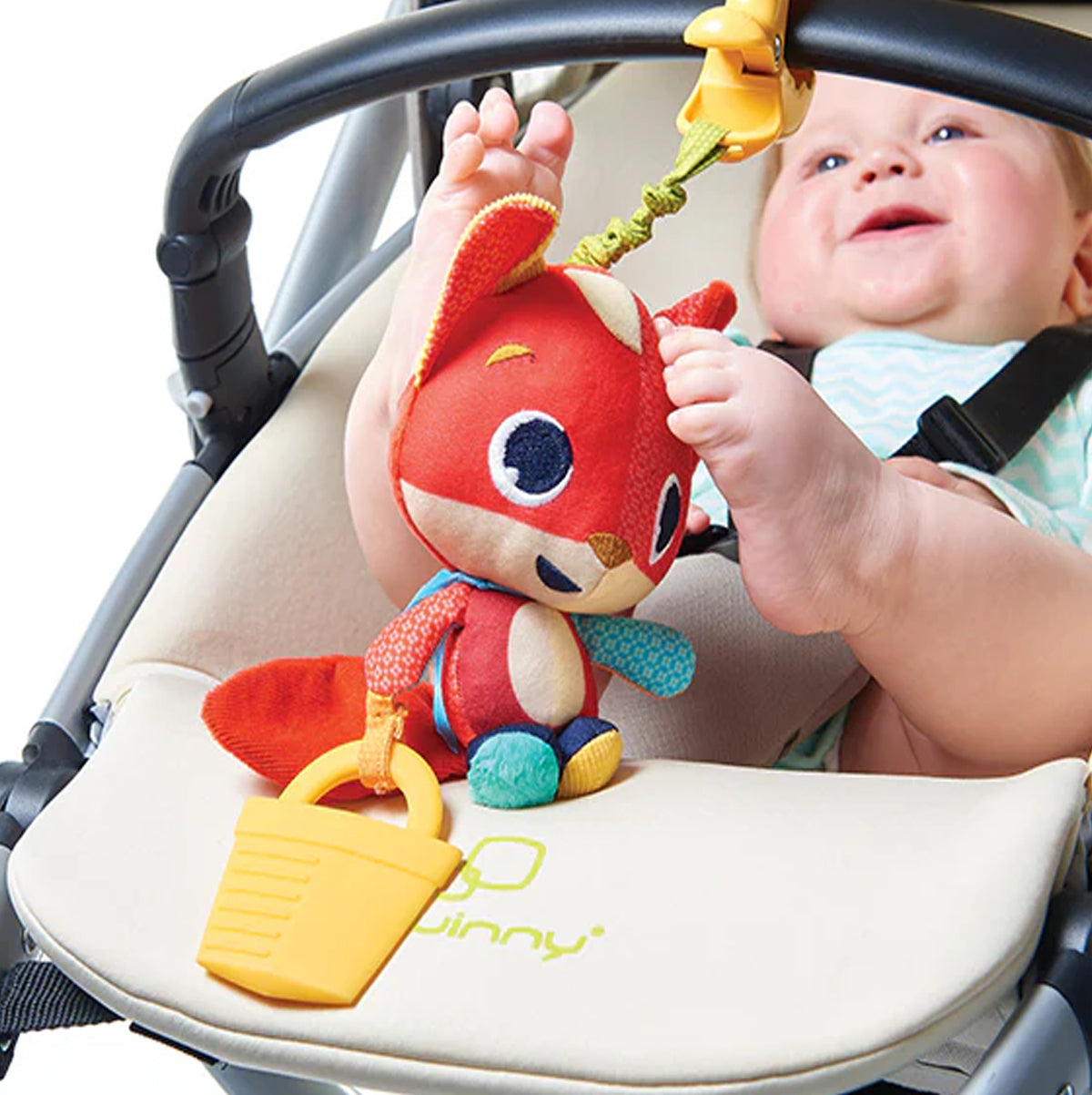 Meadow Days Christopher Jitter