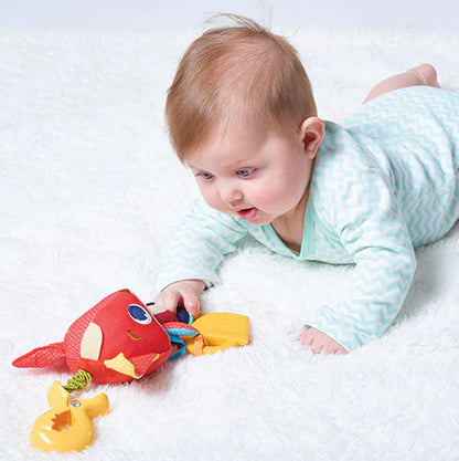 Meadow Days Christopher Jitter