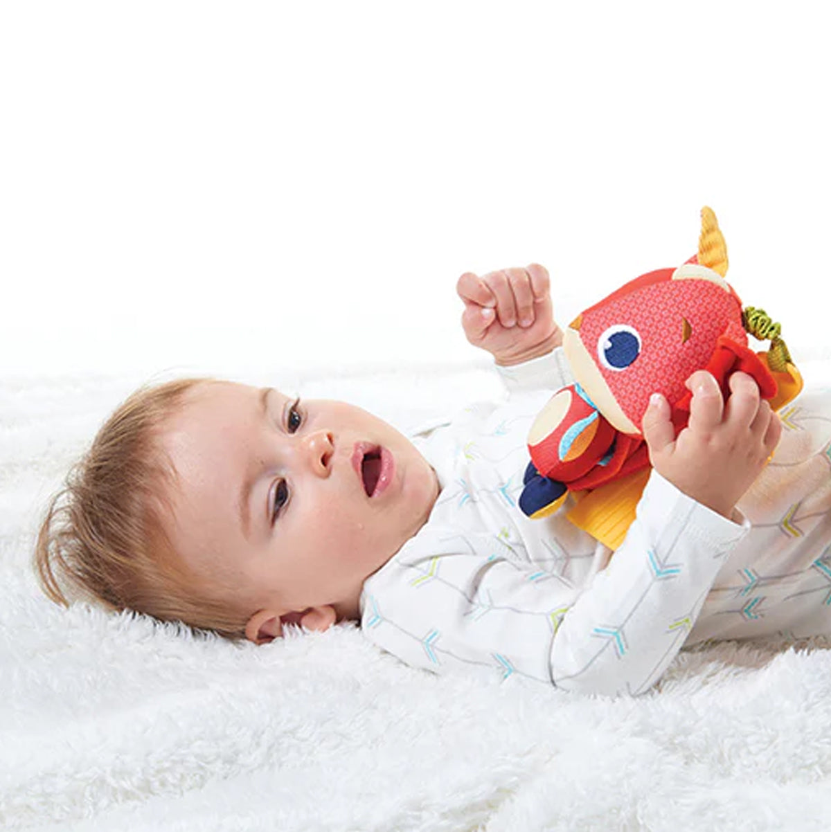 Meadow Days Christopher Jitter