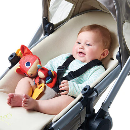 Meadow Days Christopher Jitter