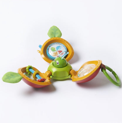 Meadow Days Explore & Play Apple