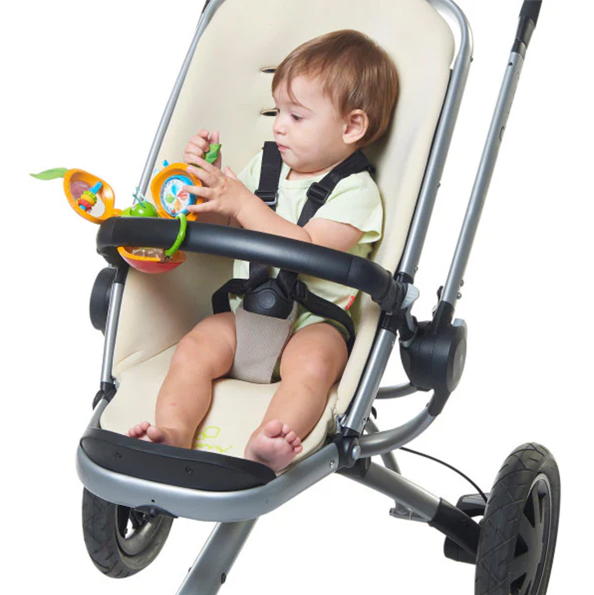 Meadow Days Explore & Play Apple