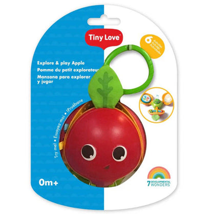 Meadow Days Explore & Play Apple