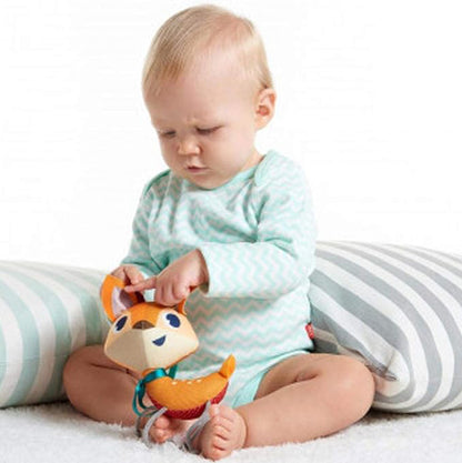 Into the Forest Florence Rattle