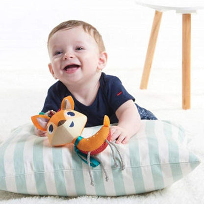 Into the Forest Florence Rattle