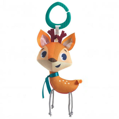 Into the Forest Florence Rattle