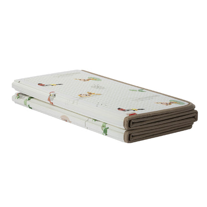 Boho Chic XL Foldable Foam Play Mat