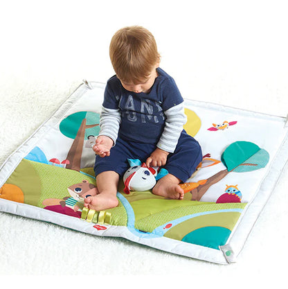 Into the Forest Deluxe Gymini