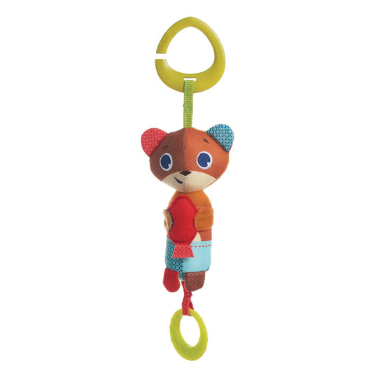 Meadow Days Isaac Wind Chime