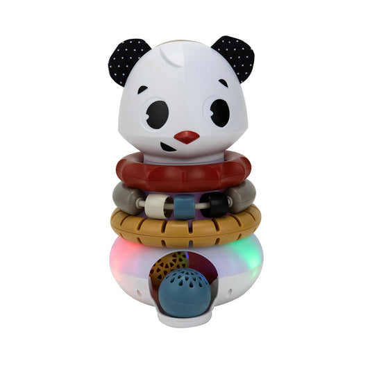 Tiny Rockers 3-in-1 Stacking Toy