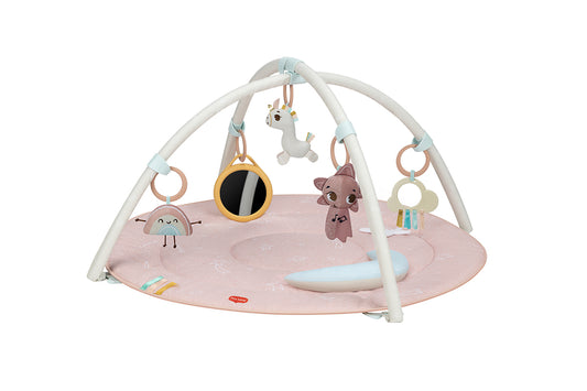 Unicorn Wonders Developmental Gymini®