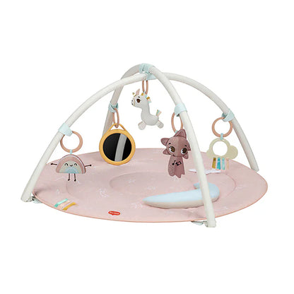 Unicorn Wonders Bundle: Developmental Gymini®, Sunny Stroll™, Classic Mobile
