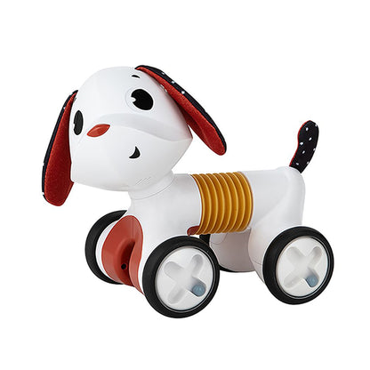 Tiny Rockers Bundle: Electronic Accordion, Shape Sorter, Follow Me Charlie
