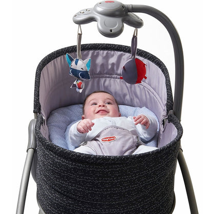 Magical Tales 3-in-1 Rocker Napper Luxe