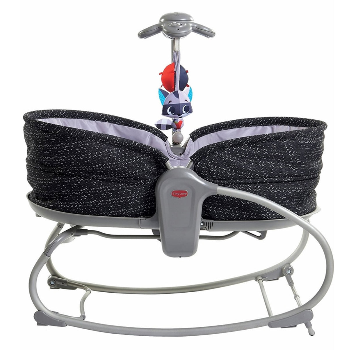 Magical Tales 3-in-1 Rocker Napper Luxe