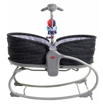 Magical Tales 3-in-1 Rocker Napper Luxe