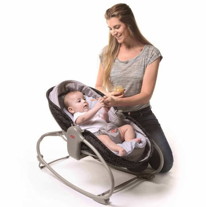 Magical Tales 3-in-1 Rocker Napper Luxe