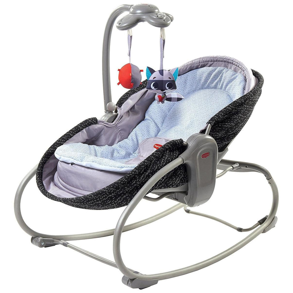 Magical Tales 3-in-1 Rocker Napper Luxe