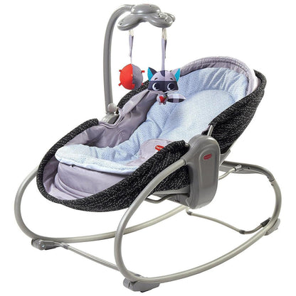 Magical Tales 3-in-1 Rocker Napper Luxe