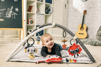 Tiny Rockers Rock With Me Gymini®
