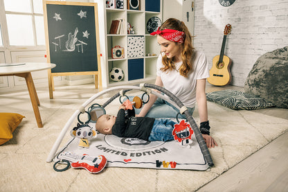 Tiny Rockers Rock With Me Gymini®