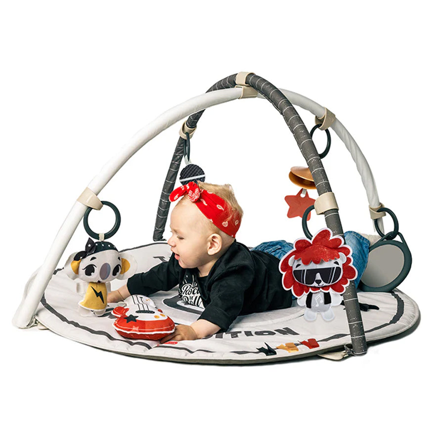 Tiny Rockers Roll With Me Gymini®