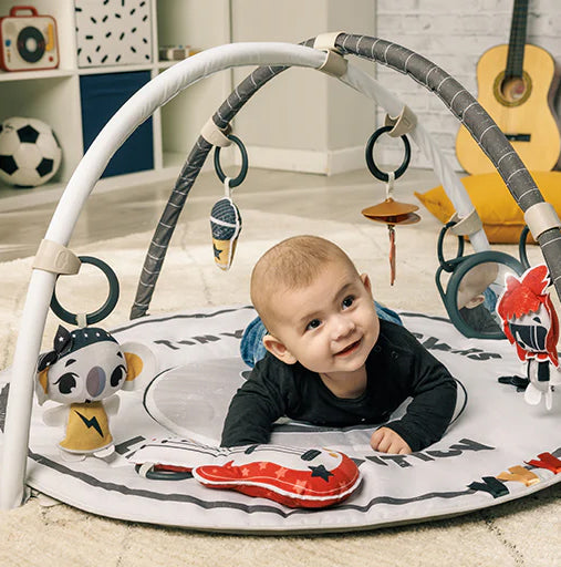 Tiny Rockers Roll With Me Gymini®