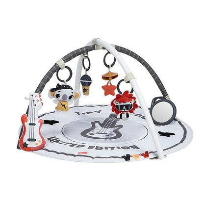 Tiny Rockers Bundle: Roll With Me Gymini®, Sunny Stroll™, Double-Sided First Book