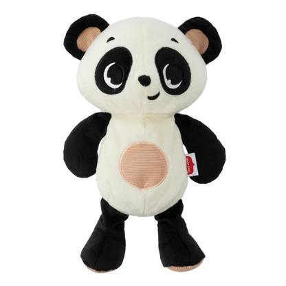 Black & White Snuggle Buddy Panda