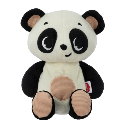 Black & White Snuggle Buddy Panda