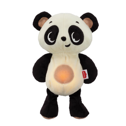Black & White Snuggle Buddy Panda