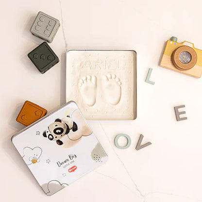 Tiny Creations Magic Box Square