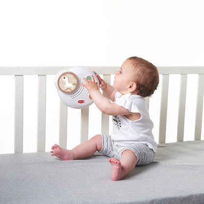 Unicorn Wonders Bundle: Developmental Gymini®, Sunny Stroll™, Classic Mobile