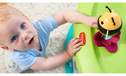 4-in-1 Here I Grow Mobile Activity Center