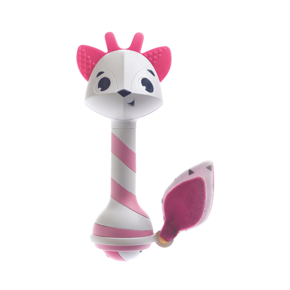 Florence Teether Rattle
