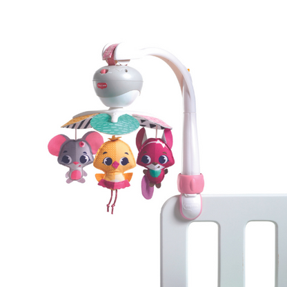 Tiny Princess Tales Take Along Mobile